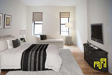 Rented by The Syper Group
