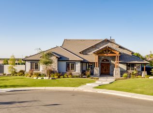 15026 Oak Run Ct, Bakersfield, CA 93314