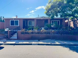 624 San Juhn St, Spring Valley, CA 91977