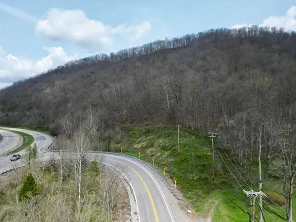 0 Us Highway 119, Julian, WV 25529