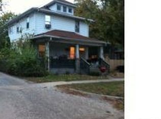 505 N Elm St, Champaign, IL