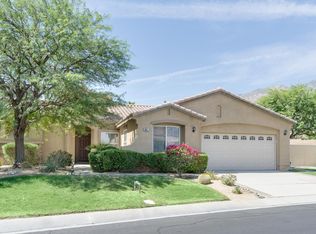 865 Mira Grande, Palm Springs, CA 92262