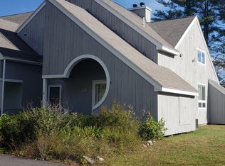 40 Davis Rd #J-1, Plymouth, NH 03264