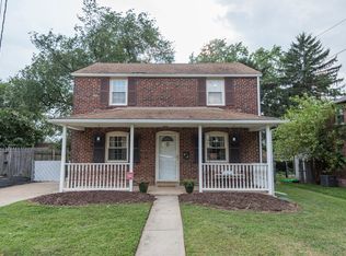 225 Harrison Ave, New Castle, DE 19720