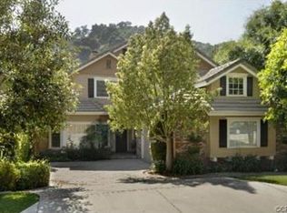 441 Cloverleaf Dr, Monrovia, CA 91016