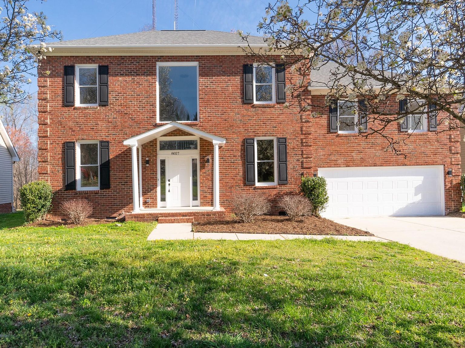 8027 McCarron Way, Charlotte, NC 28215 Zillow