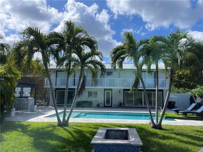 2067 NE 121st Rd, North Miami, FL, 33181