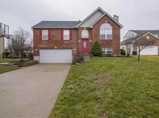 10122 Hiddenknoll Dr, Independence, KY 41051