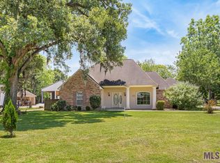 40091 Cotton Field Ave, Gonzales, LA 70737