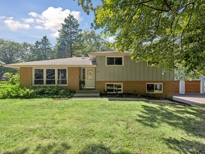3535 Rustic Pl, Shoreview, MN, 55126