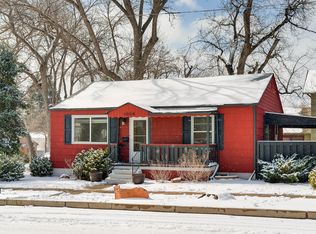 1004 N Institute St, Colorado Springs, CO 80903