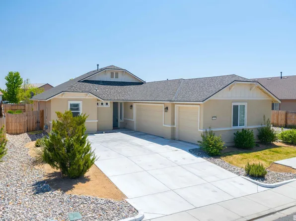 449 Scenic Ridge Dr, Reno, NV 89506