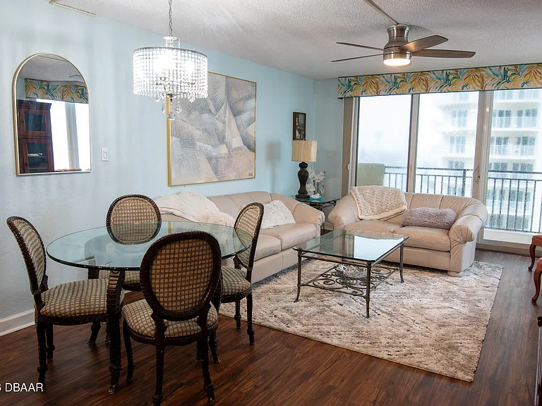 2947 S Atlantic Ave #606 — Photo 8