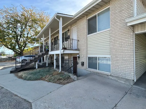 Cherry Lane - 423 - 425, 423-425 W Cherry Ln, Nampa, ID 83687