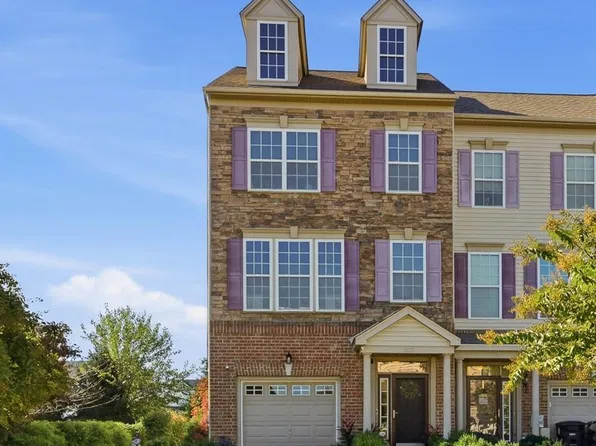 1633 W Matisse Dr, Middletown, DE 19709