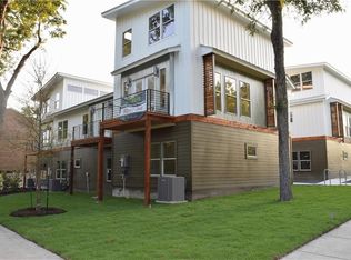 607 Elmwood Pl, Austin, TX 78705
