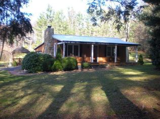 1649 Roe Hunt Rd, Laurel Springs, NC 28644