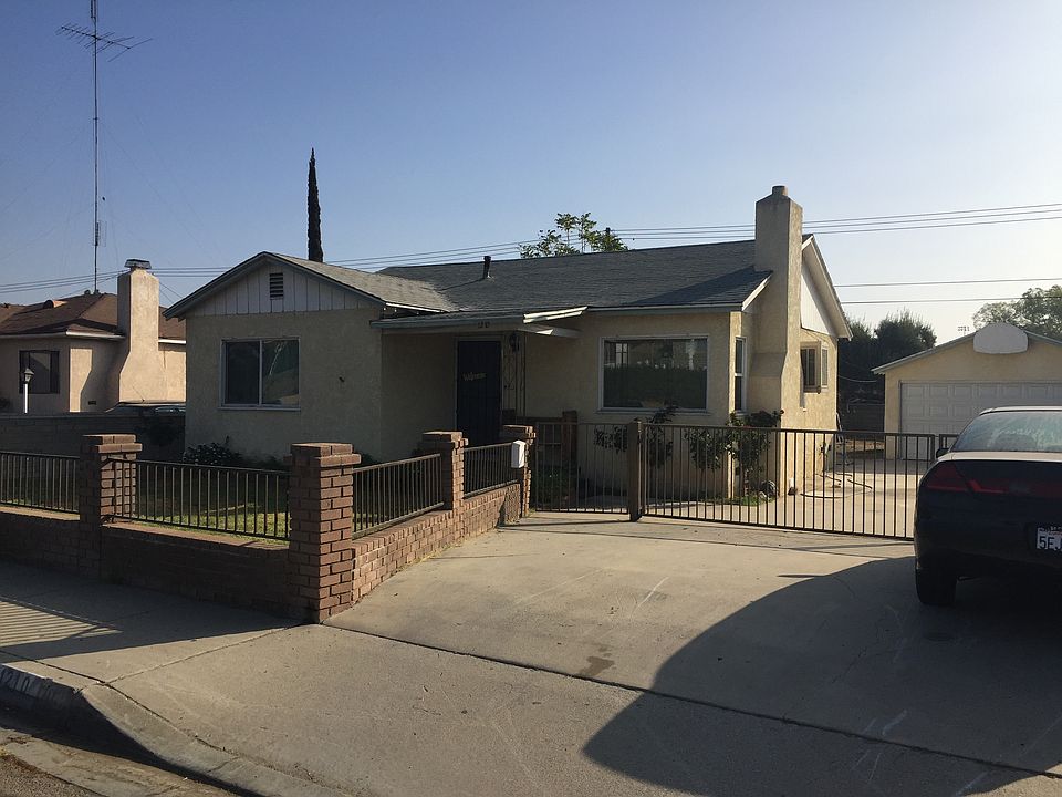 2nd image of 1210 N Rancho Ave