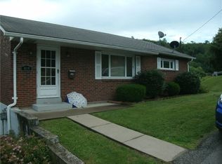 404 Victoria St, West Mifflin, PA 15122