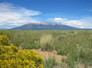 Cripple Creek Rd LOT 21, Blanca, CO 81123