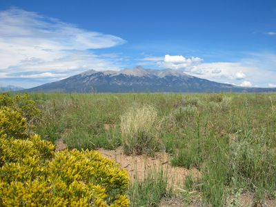 Cripple Creek Rd LOT 21, Blanca, CO, 81123