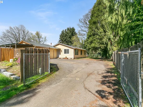 205 NE 156th Ave, Portland, OR 97230