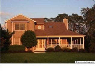 2795 Lewis Ct, Wall Township, NJ 07719