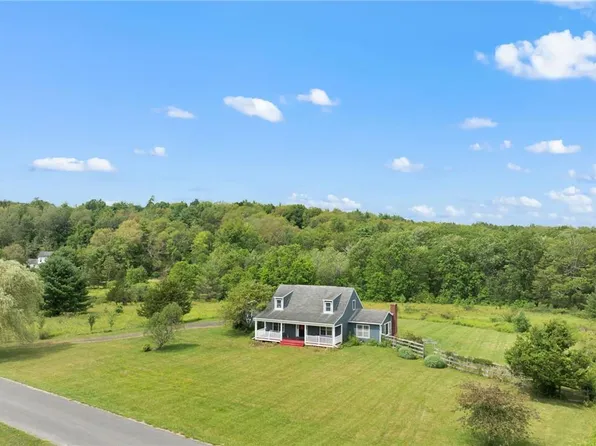 329 Cedar Ridge Road, Kerhonkson, NY 12446