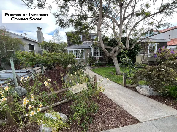 4639 Adair St, San Diego, CA 92107