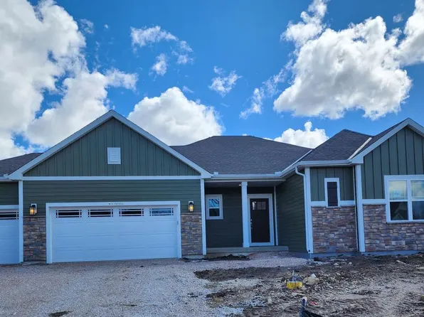 W227N7906 Timberland DRIVE, Sussex, WI 53089