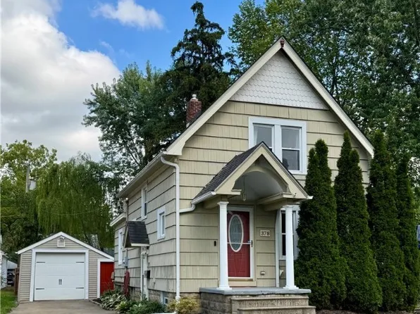378 Concord Ave, Elyria, OH 44035