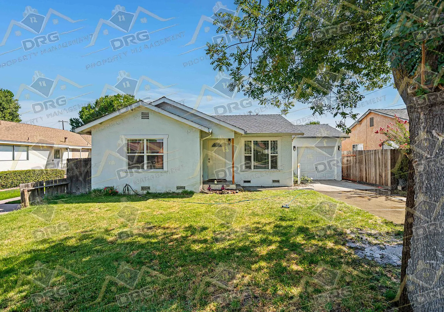 2 Bedroom home for Rent in Salida CA - 4506 Morgan St — Photo 3