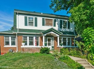 922 N Harlem Ave, River Forest, IL 60305
