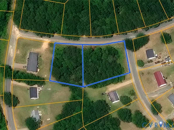 0 Shore Dr Lot 2, Lancaster, VA 22503