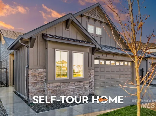 275 W Norwich St, Meridian, ID 83642