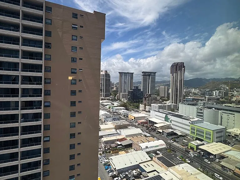 988 Halekauwila St #2103 — Photo 22