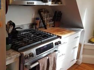 19 Cushing St, Cambridge, MA 02138