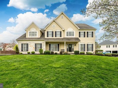 113 Usher Ln, North Wales, PA, 19454