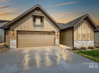 3682 E Cedarhurst Ln, Meridian, ID 83642