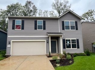3263 Holiday Ln LOT 568, Columbia, TN 38401