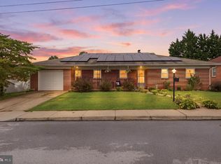 212 Gross Ave, Dover, PA 17315