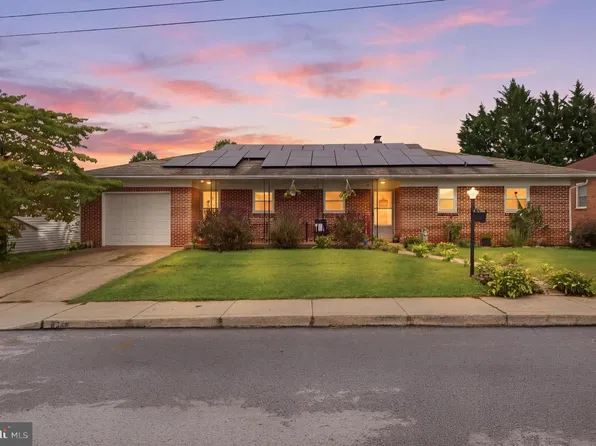 212 Gross Ave, Dover, PA 17315