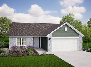 8359 Juniper Ln, Pendleton, IN 46064