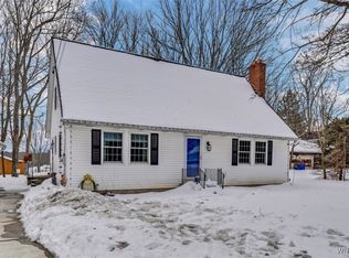 4836 Beach Ridge Rd, Lockport, NY 14094