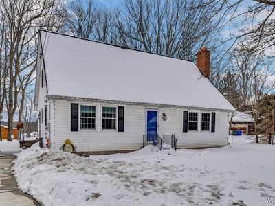 4836 Beach Ridge Rd, Lockport, NY, 14094