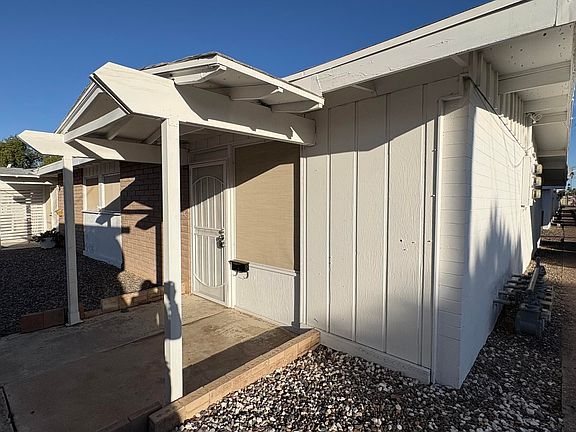 4th image of 12847 N 113TH Avenue #14