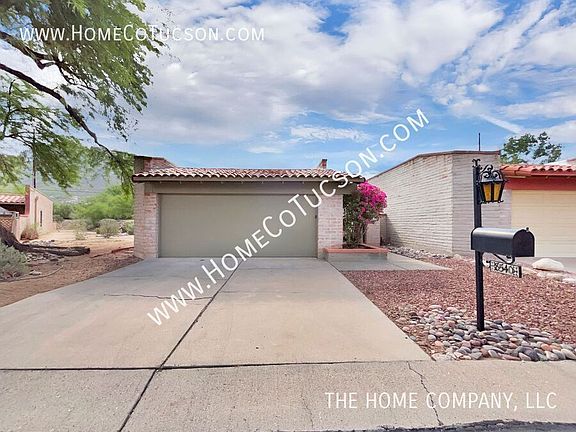 4th image of 8540 N Calle Tioga
