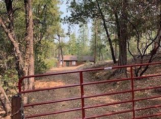 21416 Aqueduct Cir, Pine Grove, CA 95665