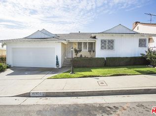4292 Don Luis Dr, Los Angeles, CA 90008