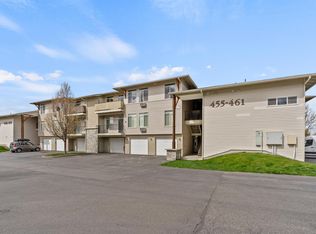 22855 E Country Vista Dr UNIT 455, Liberty Lake, WA 99019